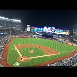 Meet your Posher, Matt